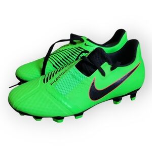 Nike JR Phantom Venom Academy FG Soccer Cleats